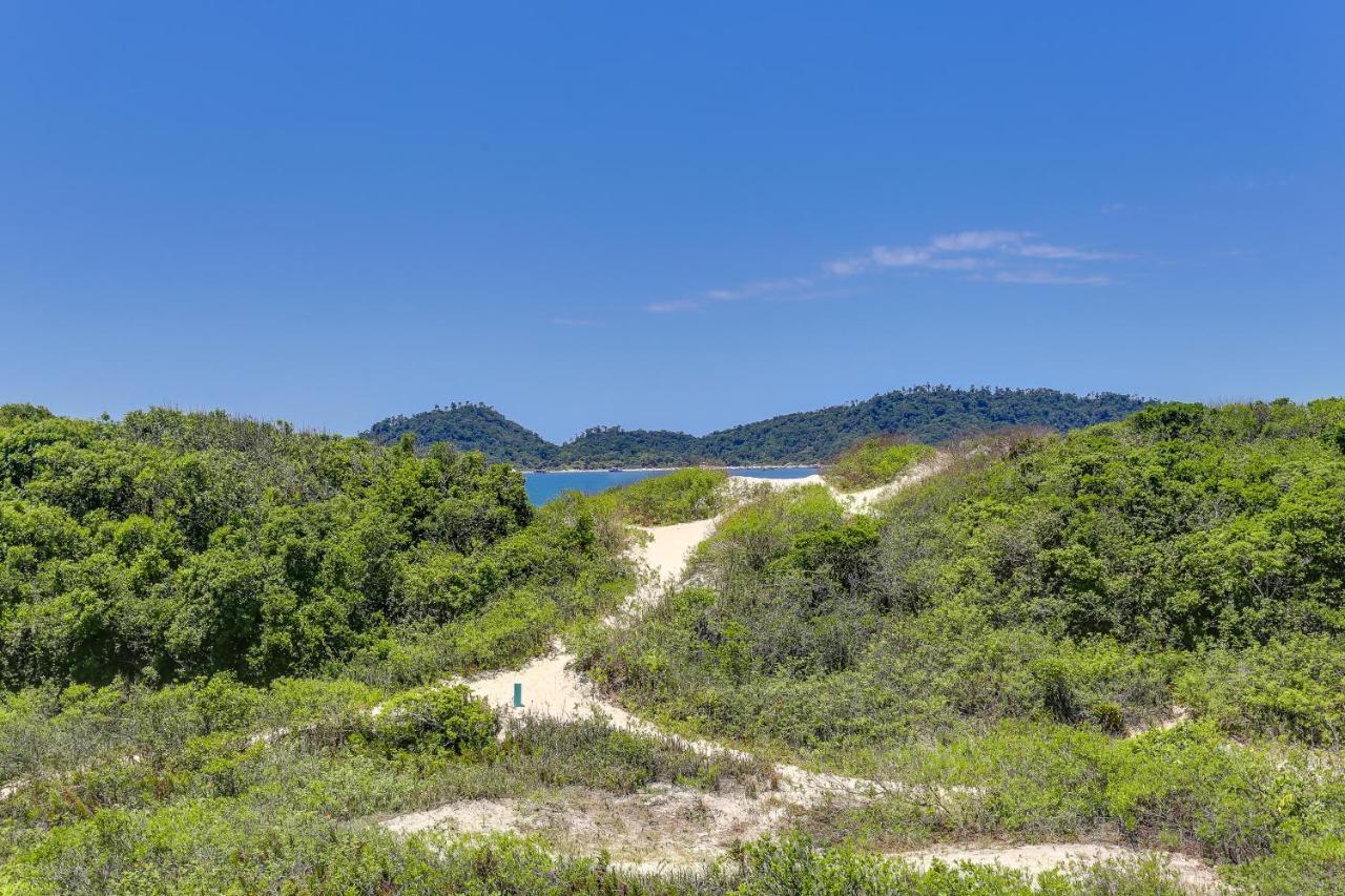 Ilha Faceira 2* Florianopolis