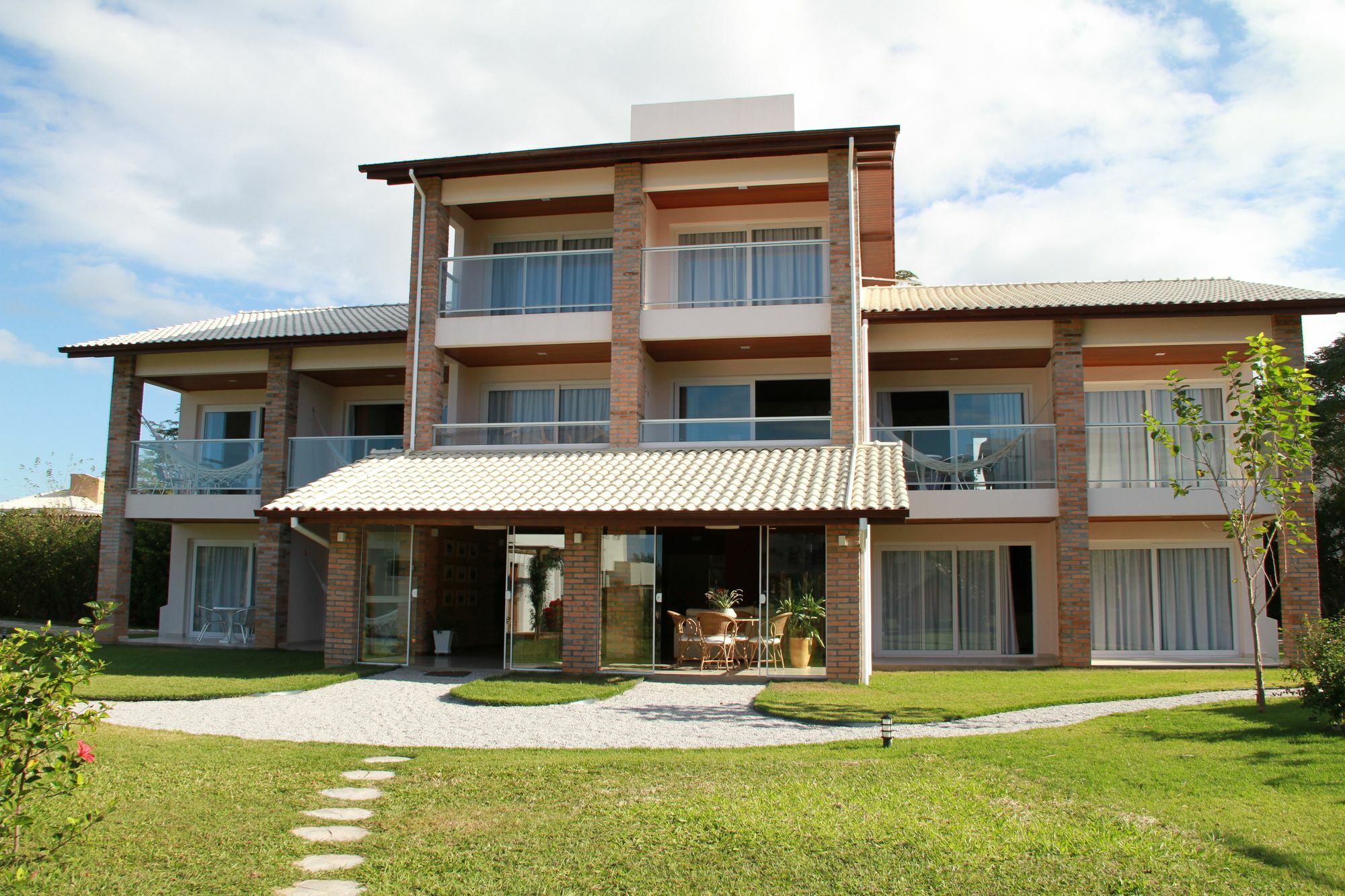 Ilha Faceira Pensão Florianopolis